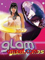 game pic for Glam Diamonds  En